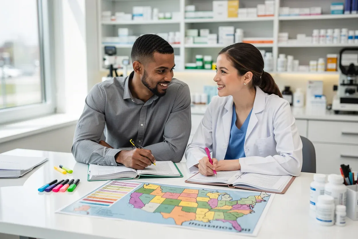 How to Create an MPJE Study Plan by State