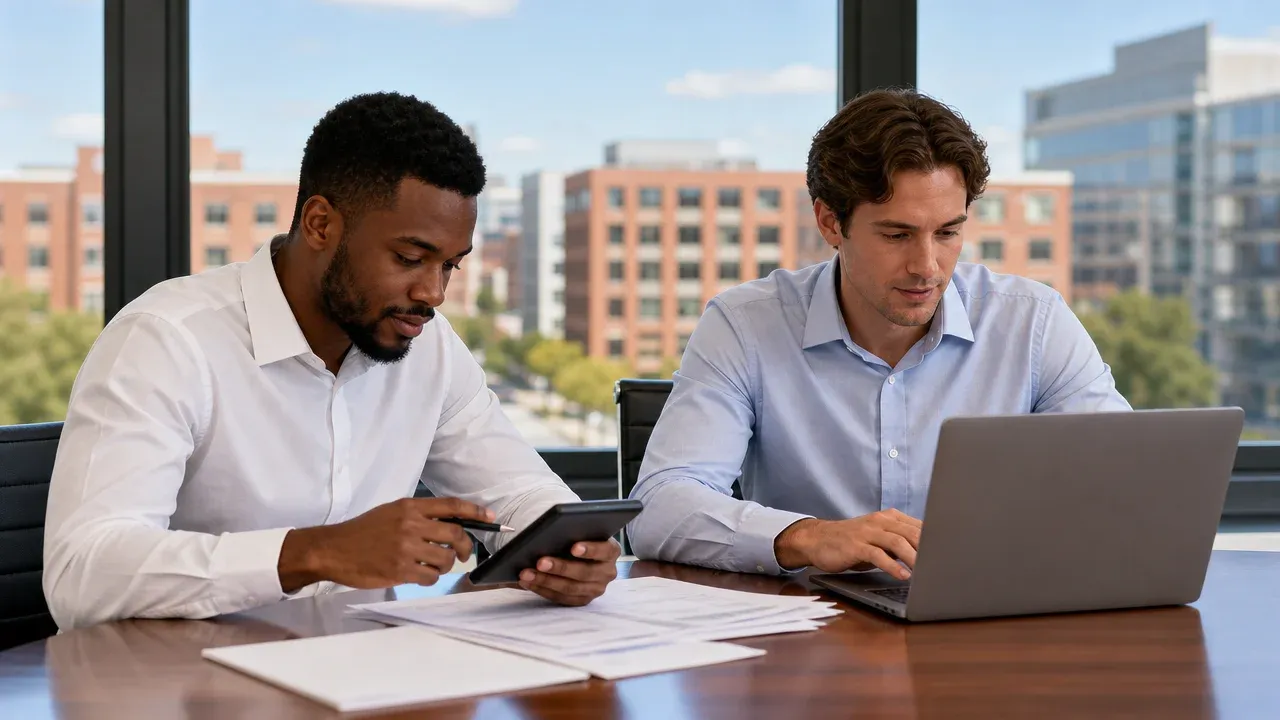 2027 Best Online Accounting Technology Associate Degree Programs for Adults Returning to School