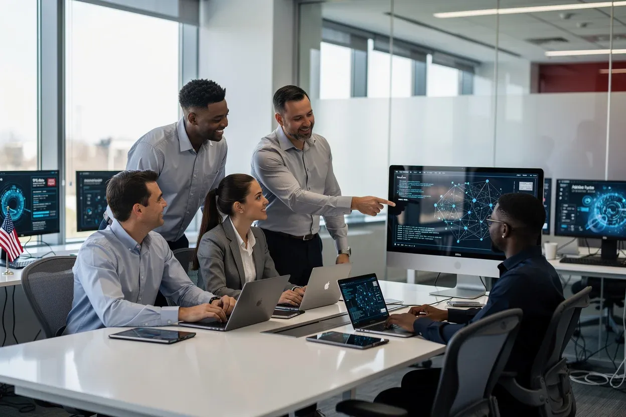 2027 Best Online Cybersecurity Management Doctorate Programs for Teaching at the College Level thumbnail