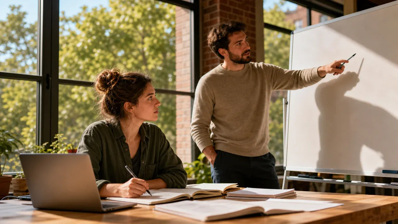 2027 Online Learning Design Doctorate Accreditation Guide: Institutional, Programmatic, and Licensure Considerations thumbnail