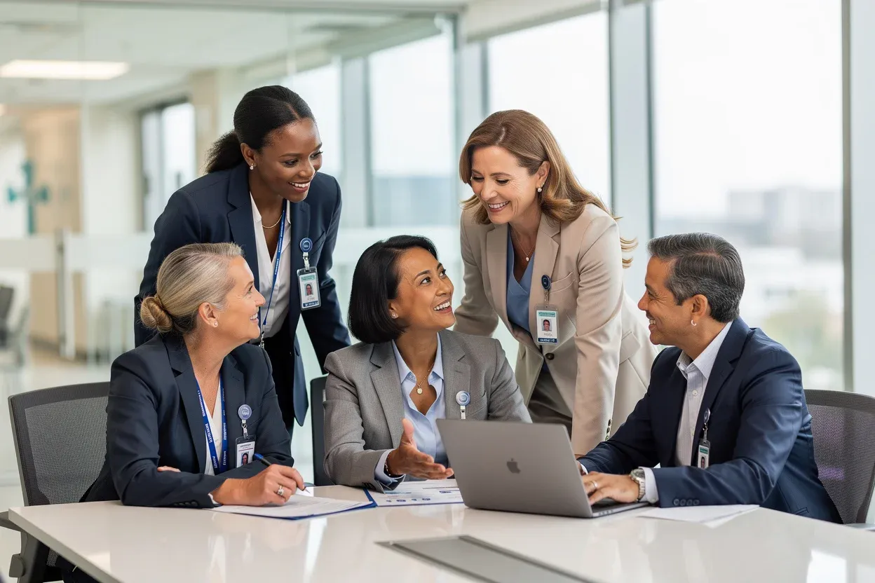 2027 How to Choose an Online Nurse Executive Leadership Doctorate Program: Accreditation, Cost, Format, and Career Fit