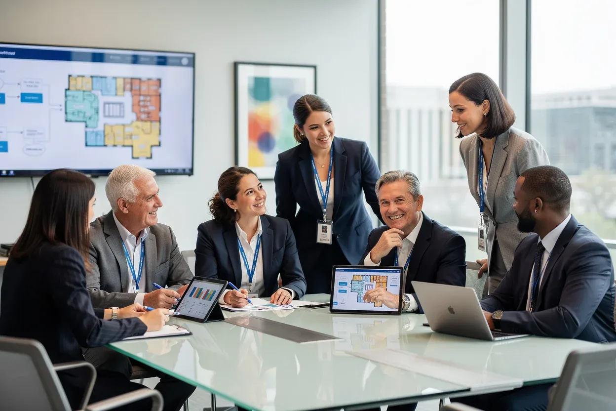 2027 Online Health Administration Doctorate Programs with Cohort-Based Learning: Structure, Networking, and Student Support thumbnail