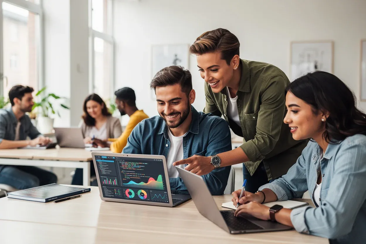 2027 How to Evaluate Data Science Master's Outcomes for International Online Students thumbnail
