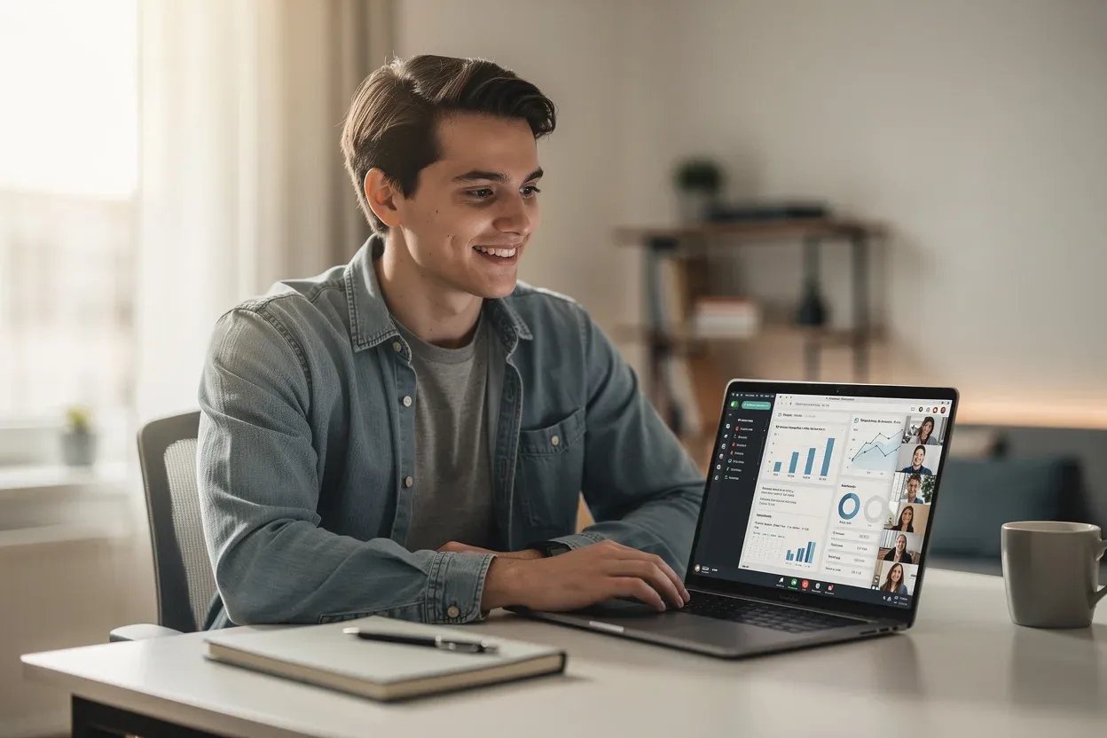 2027 Online Data Science Master's for Software Developers: A Career Transition Guide thumbnail