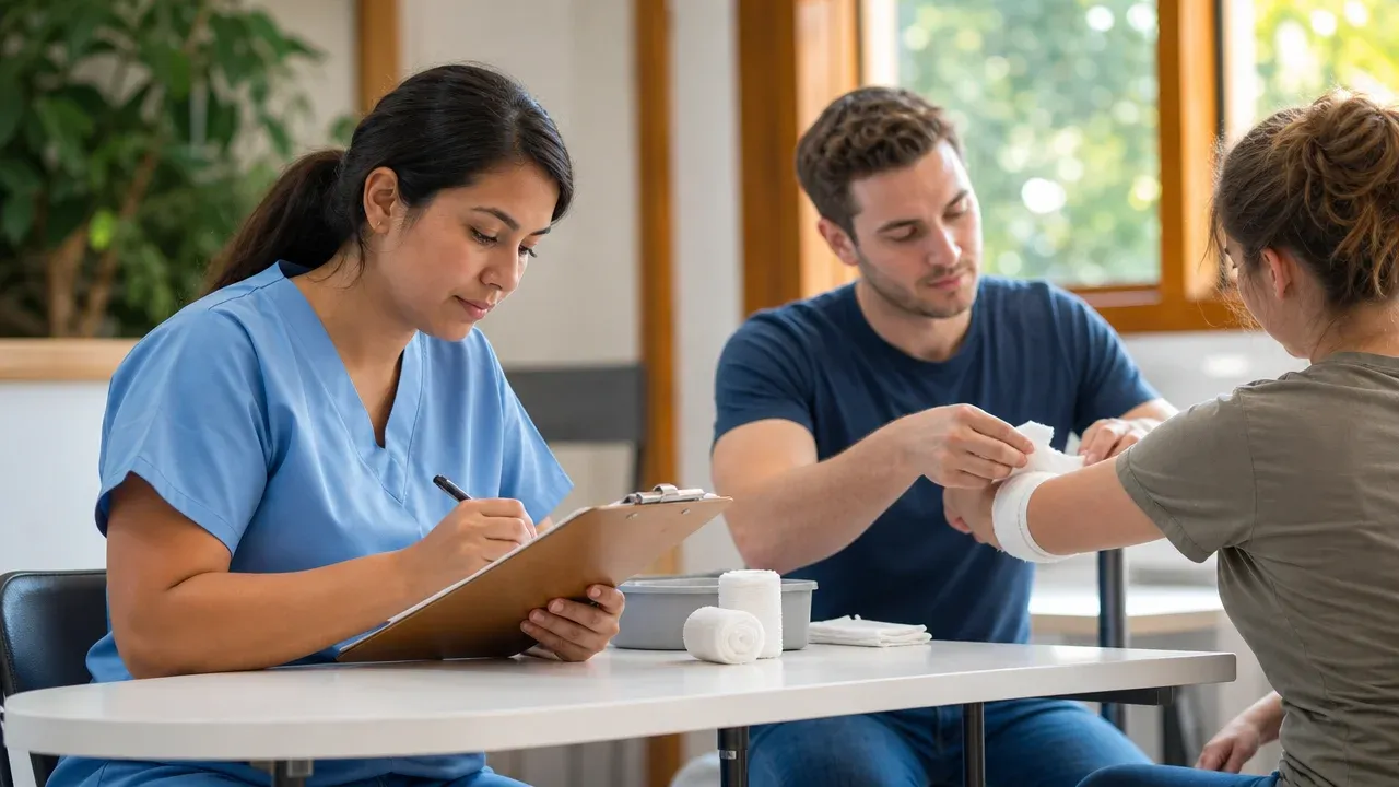 2027 Online Community Health Doctorate Programs with Rolling Admissions: Deadlines, Start Dates, and Application Tips