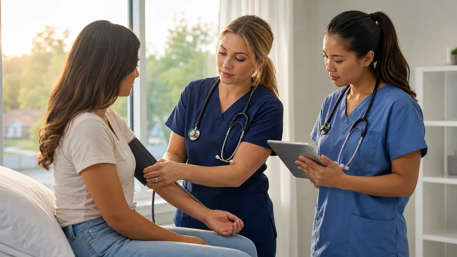 2027 Best Online Family Nurse Practitioner Doctorate Programs for Career Advancement Beyond a Master's Degree thumbnail