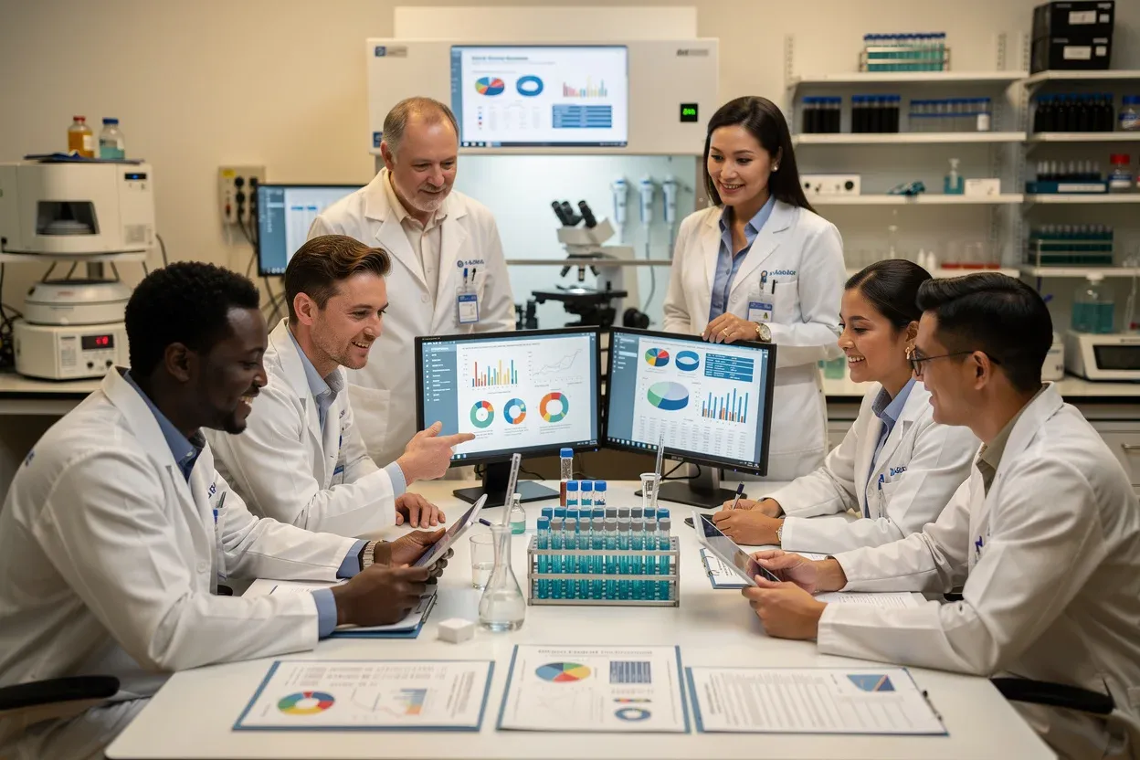 2027 Military-Friendly Online Clinical Research Doctorate Programs: Benefits, Accreditation, and Career Outcomes thumbnail