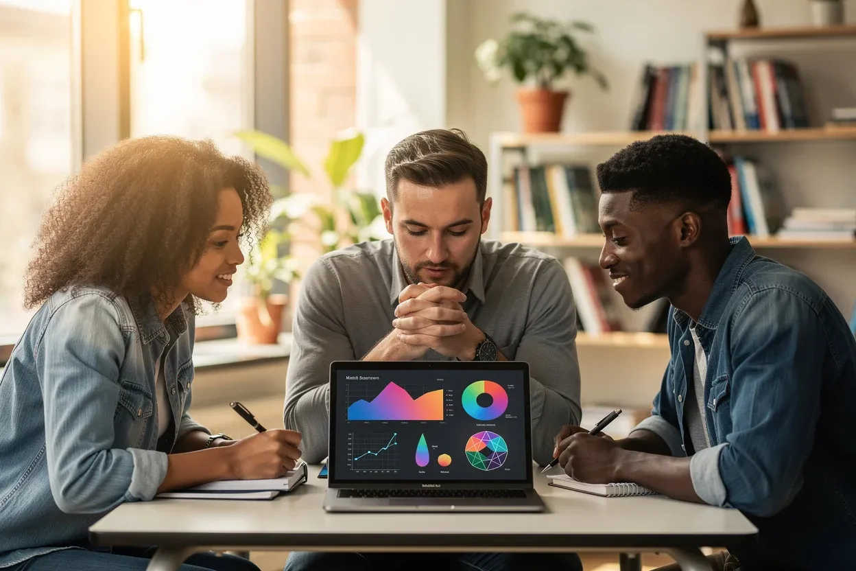 2027 How to Compare Data Science Master's Programs by Prerequisite Transparency