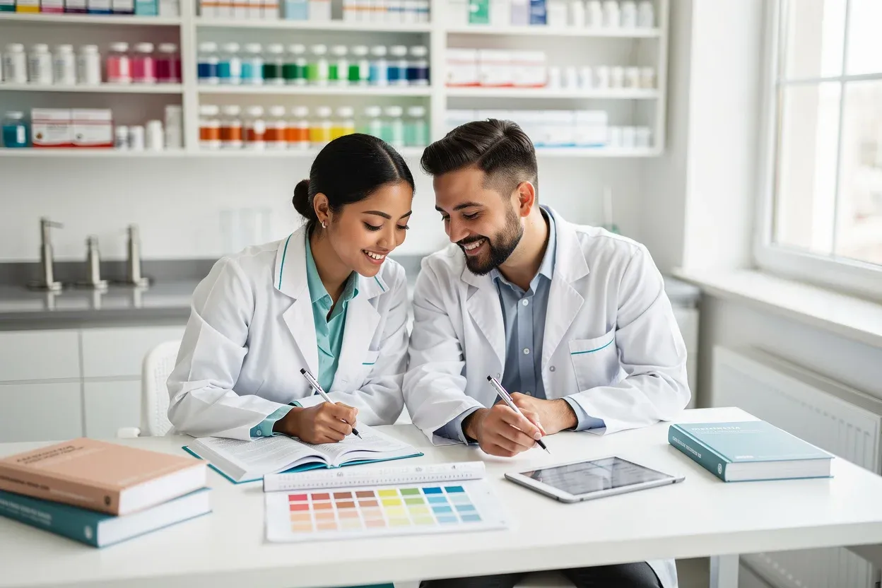How to Become a Board-Certified Pharmacotherapy Specialist