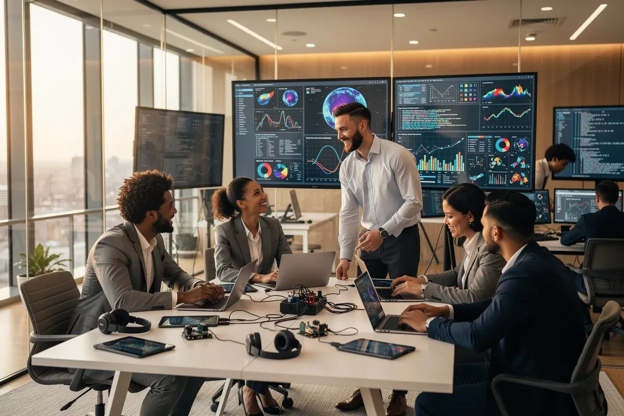 2027 Online Machine Learning Doctorate Programs with One-on-One Faculty Mentorship
