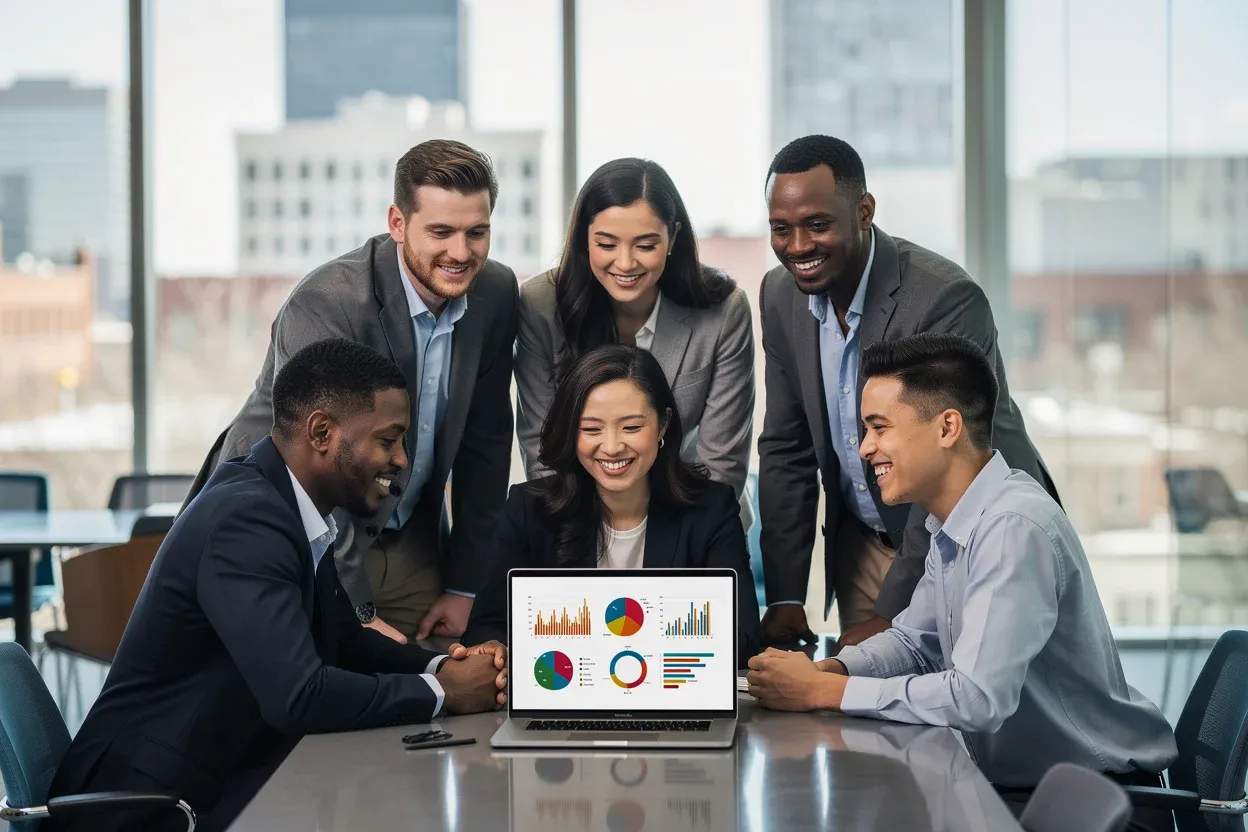 2027 Online Data Science Master's Options for Professionals in Newark, New Jersey thumbnail