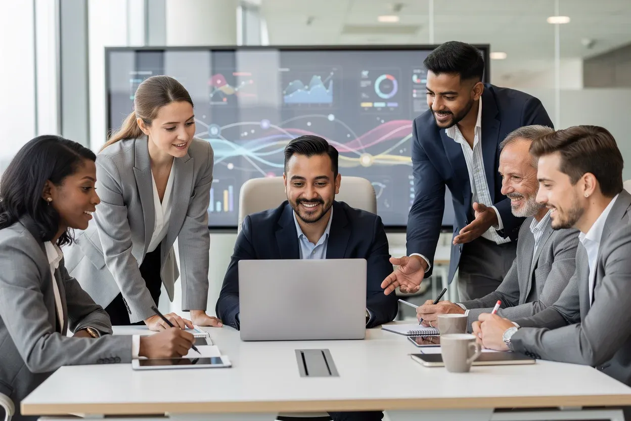 Is an Online MBA in Information Systems Worth It for International Applicants?