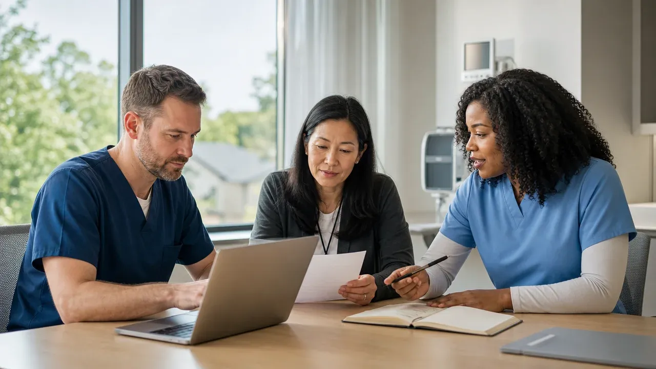 2027 Online Healthcare Informatics Doctorate Programs with Rolling Admissions: Deadlines, Start Dates, and Application Tips thumbnail