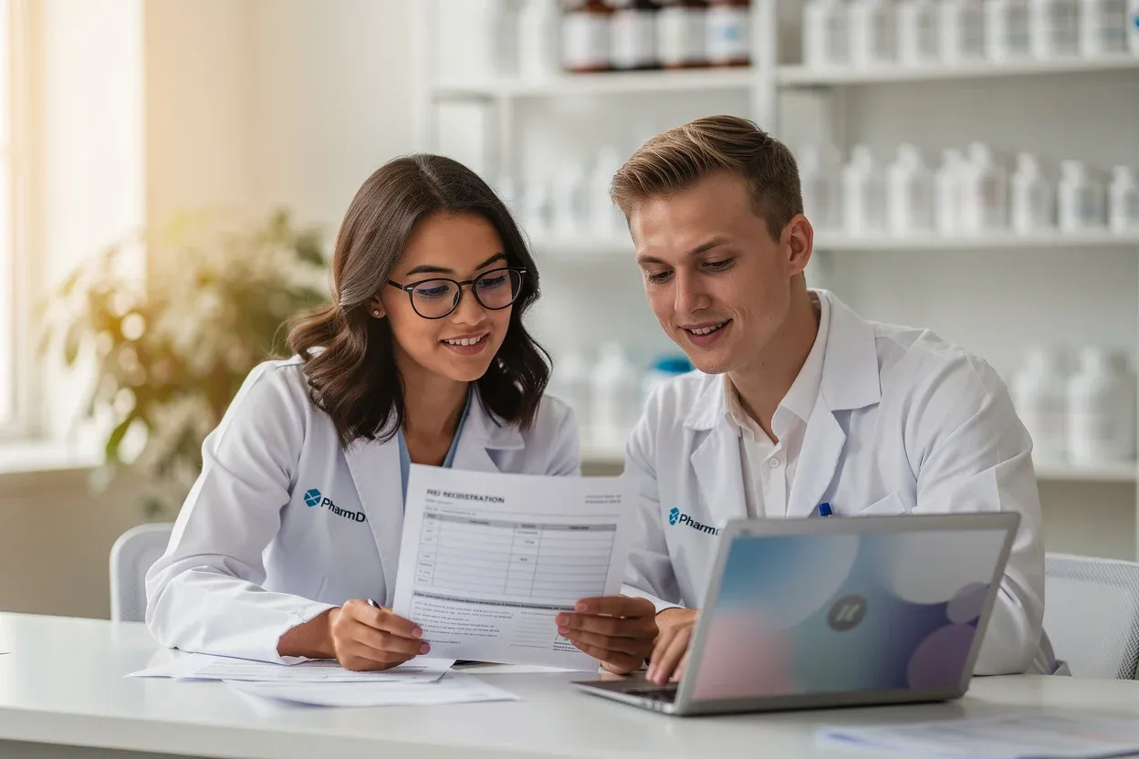 NAPLEX Registration Steps and Eligibility Checklist