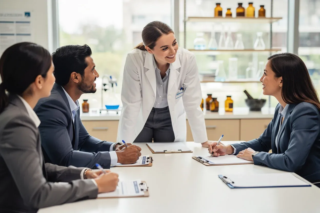 How AP Credits are Evaluated for PharmD Prerequisites