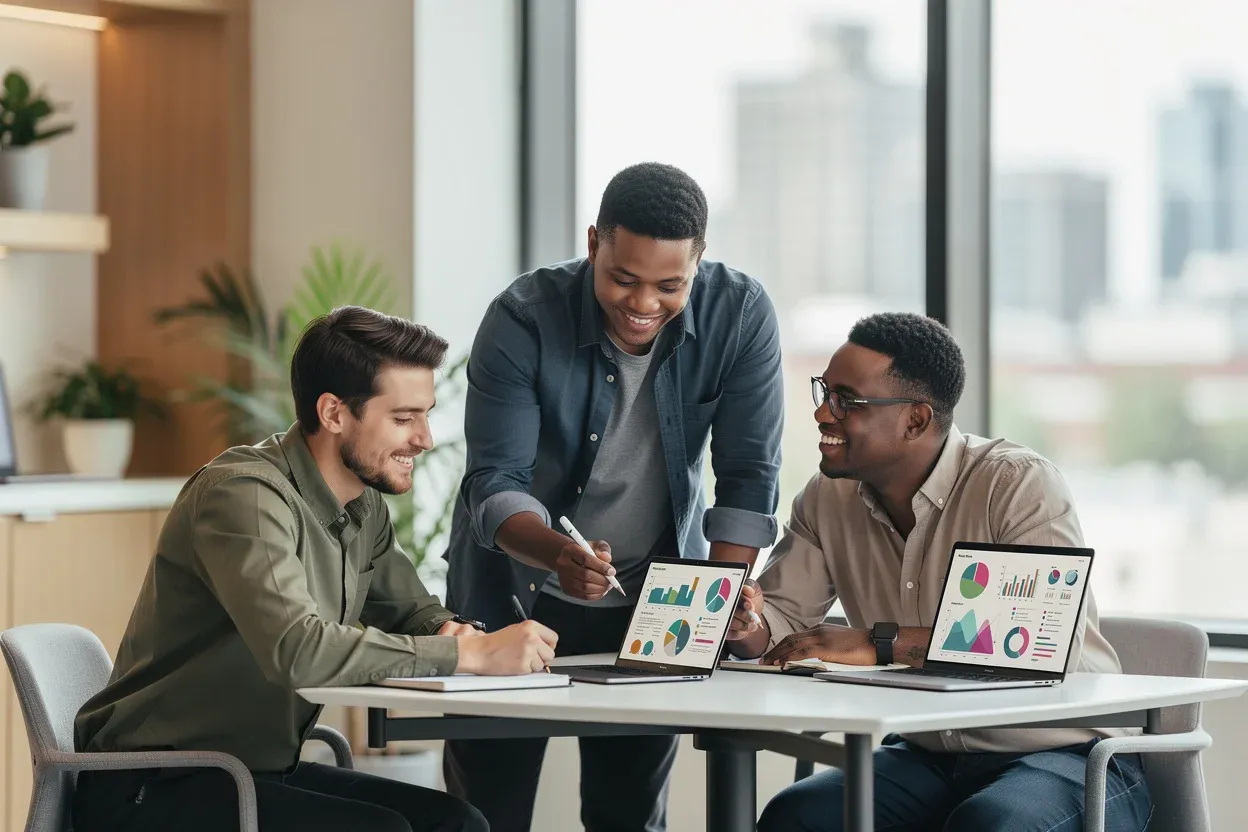 2027 Online Data Science Master's Options for Professionals in Austin, Texas thumbnail