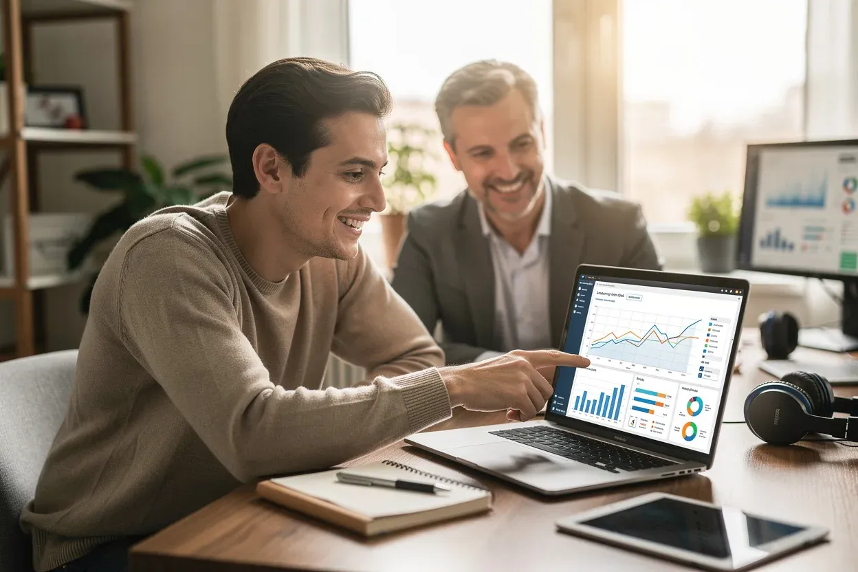 2027 Online Data Science Master's for Inventory Planners: A Career Transition Guide thumbnail