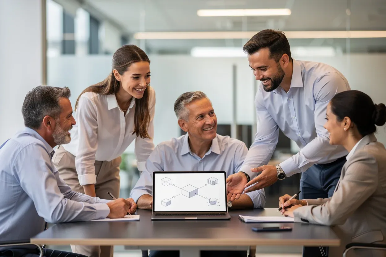 Online MBA in Strategy: Admissions Guide for Nonbusiness Bachelor's Graduates thumbnail