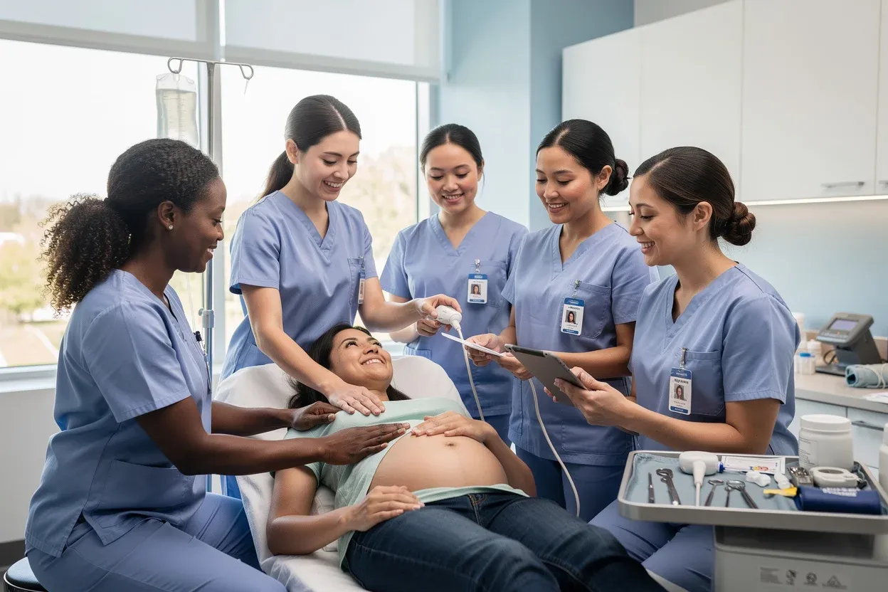 2027 Best Online Nurse Midwifery Doctorate Programs for Nonprofit, Policy, and Community Leadership Careers thumbnail