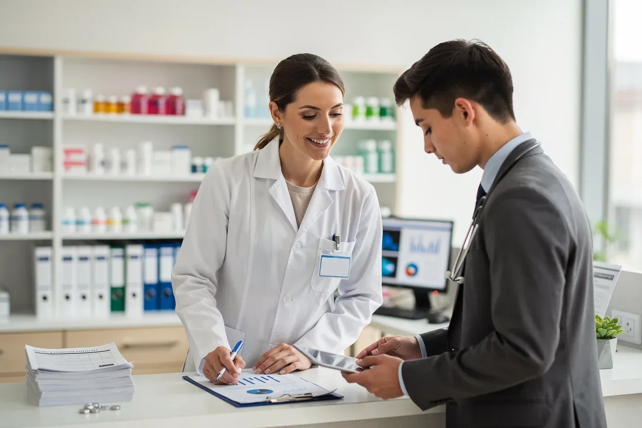 PharmD Versus Master’s in Clinical Research