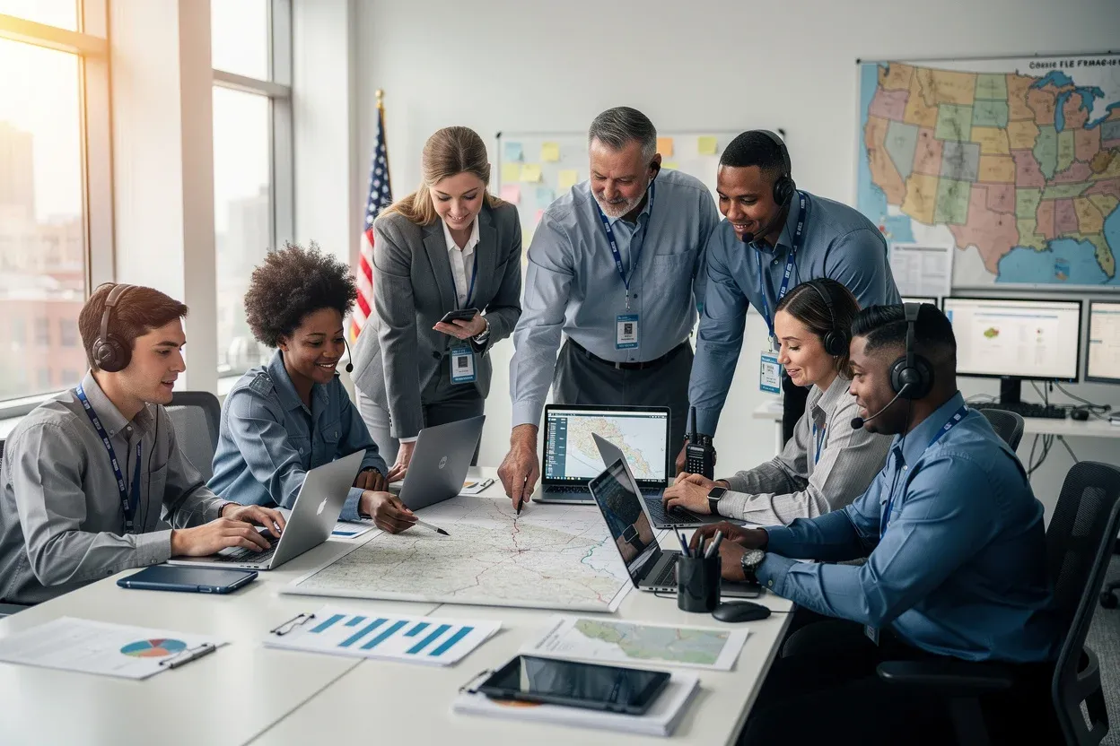 2027 Best Online Crisis Management Doctorate Programs for Nonprofit, Policy, and Community Leadership Careers