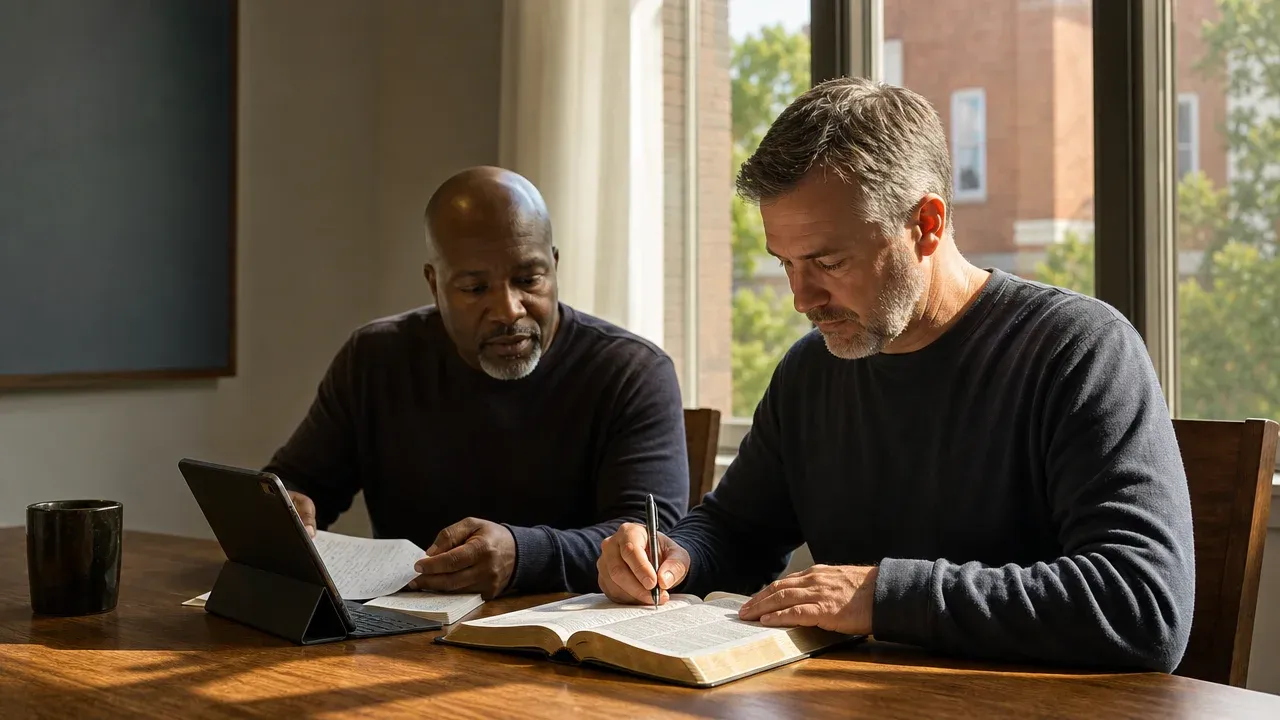2027 Online Christian Ministry Doctorate Programs with Rolling Admissions: Deadlines, Start Dates, and Application Tips