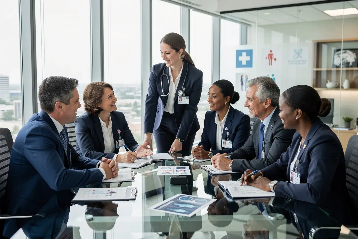 2027 Online Nurse Executive Leadership Doctorate Programs for First-Time Doctoral Students