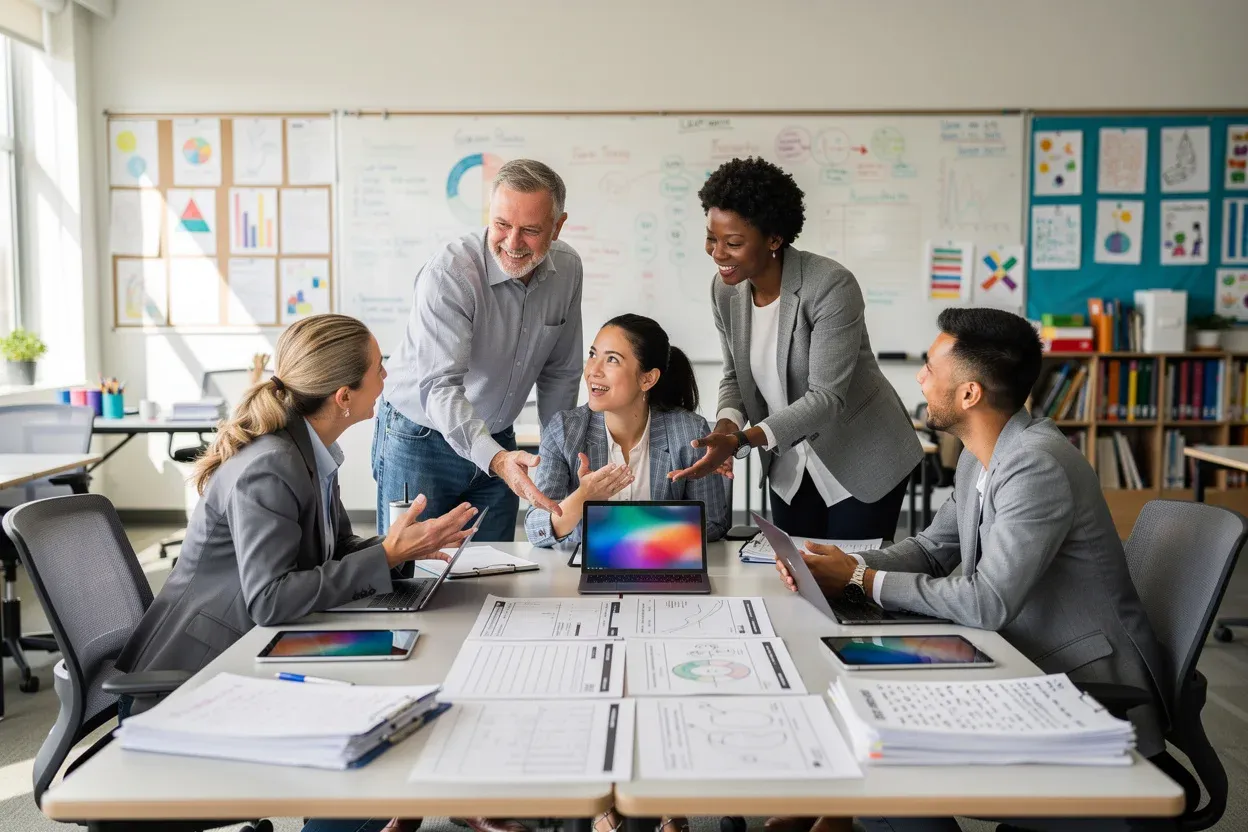 2027 Best Online Curriculum & Instruction Doctorate Programs for Nonprofit, Policy, and Community Leadership Careers