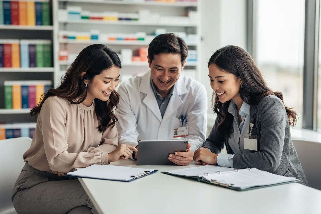 Residency Competitiveness: Building a PharmD Portfolio