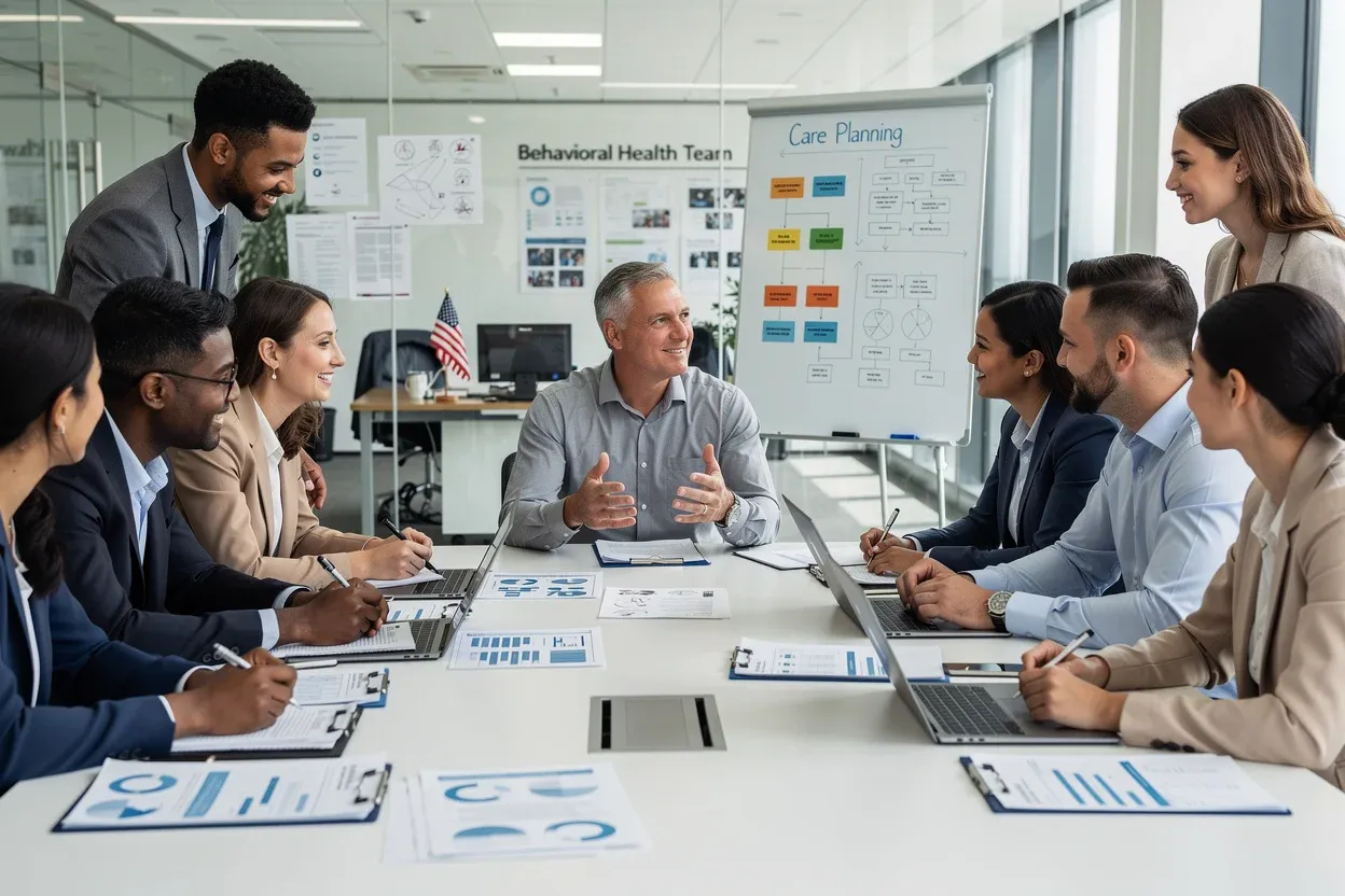 2027 Online Behavioral Health Leadership Doctorate Programs with Practicum, Internship, Clinical, or Fieldwork Requirements thumbnail