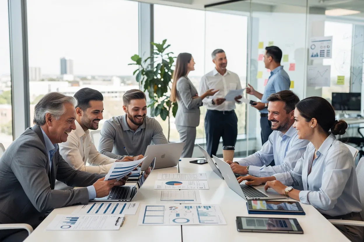 2027 What to Expect in an Online Human Resources Doctorate Program: Courses, Research, Faculty Support, and Final Projects thumbnail