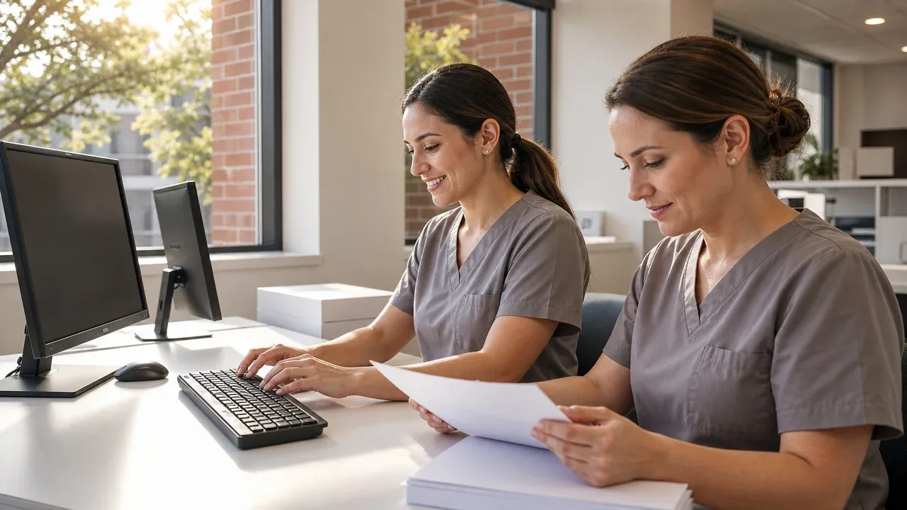 2027 Shortest Online Medical Records Technology Associate Degree Programs: Fast AS, AA, AAS, and Transfer Degree Options thumbnail