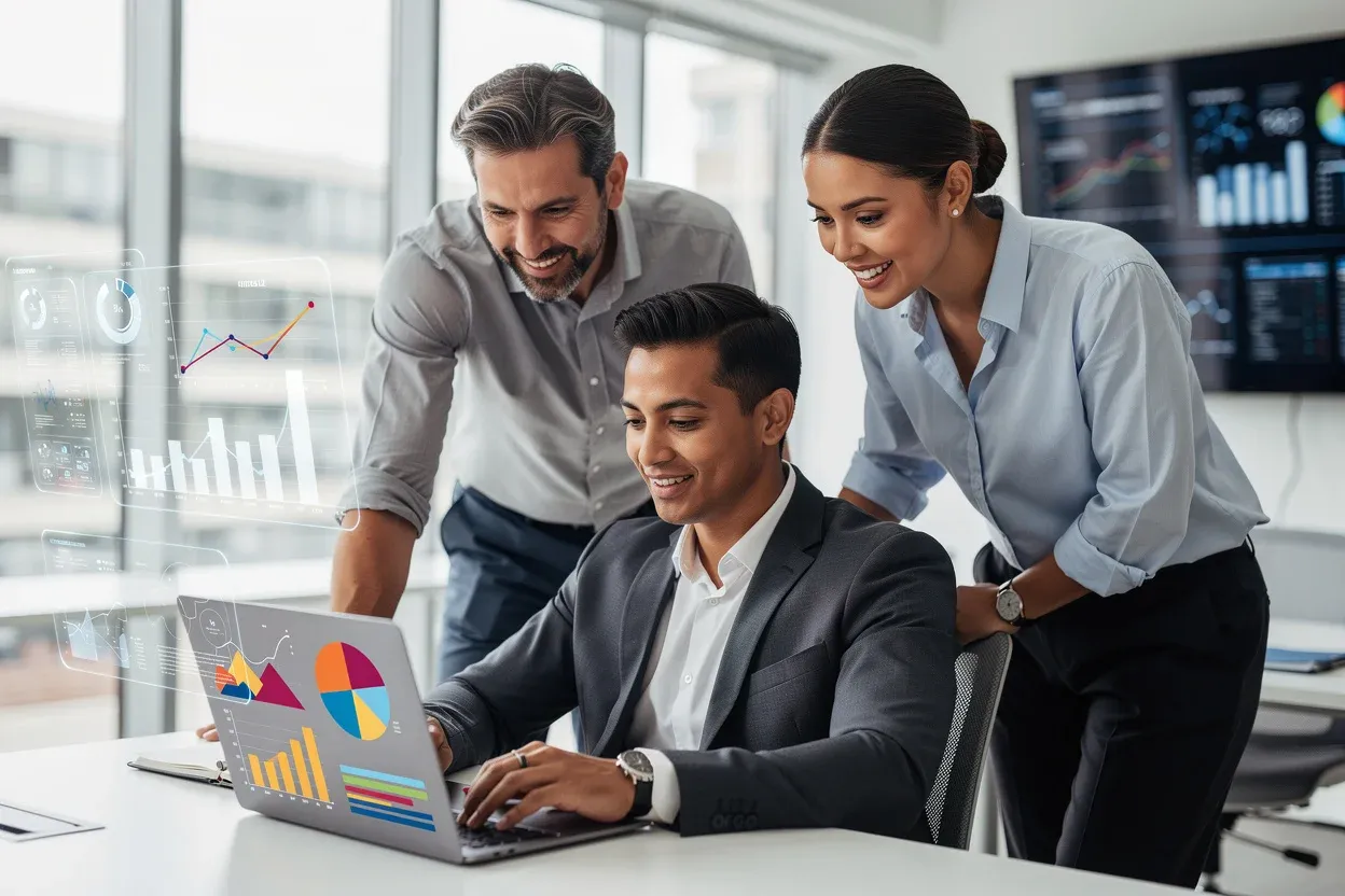 Online MBA in Information Systems: admissions guide for career changers