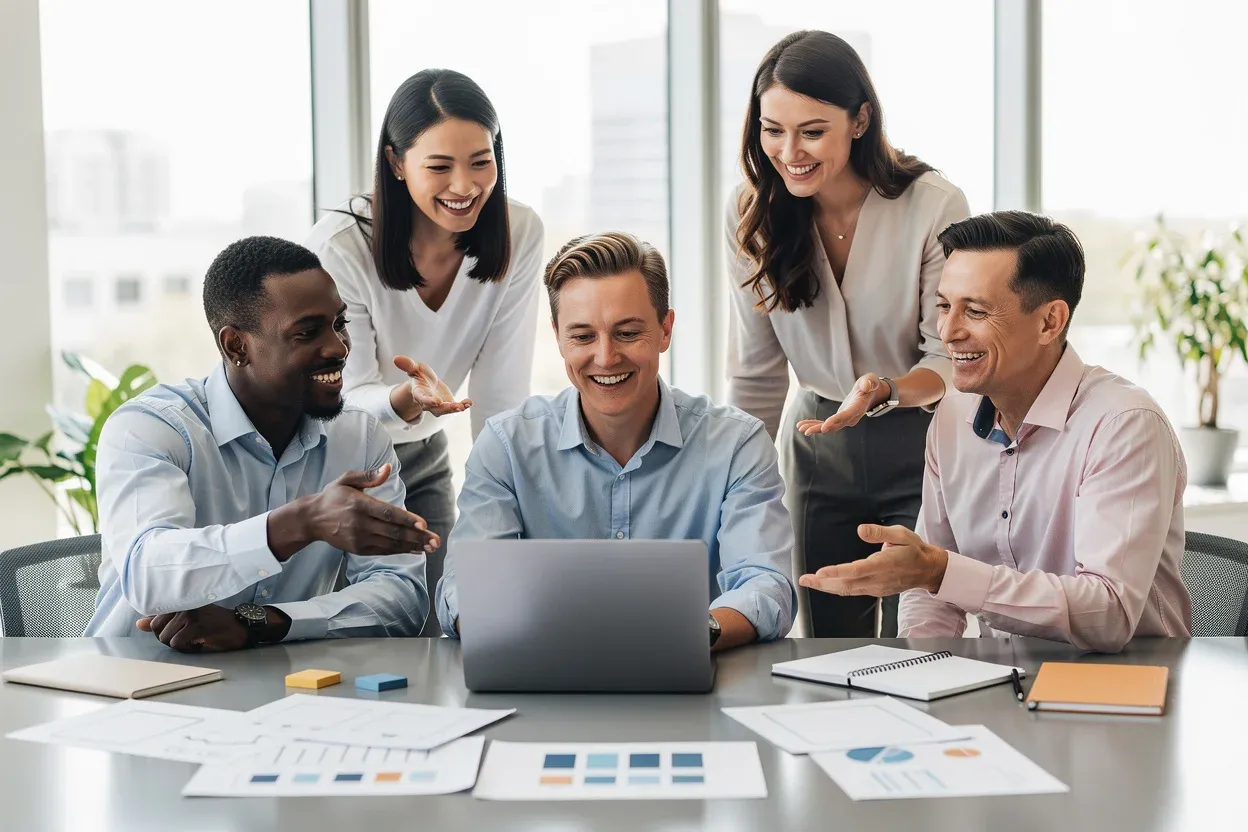 Online MBA in Organizational Change: Admissions Guide for Nonbusiness Bachelor’s Graduates thumbnail
