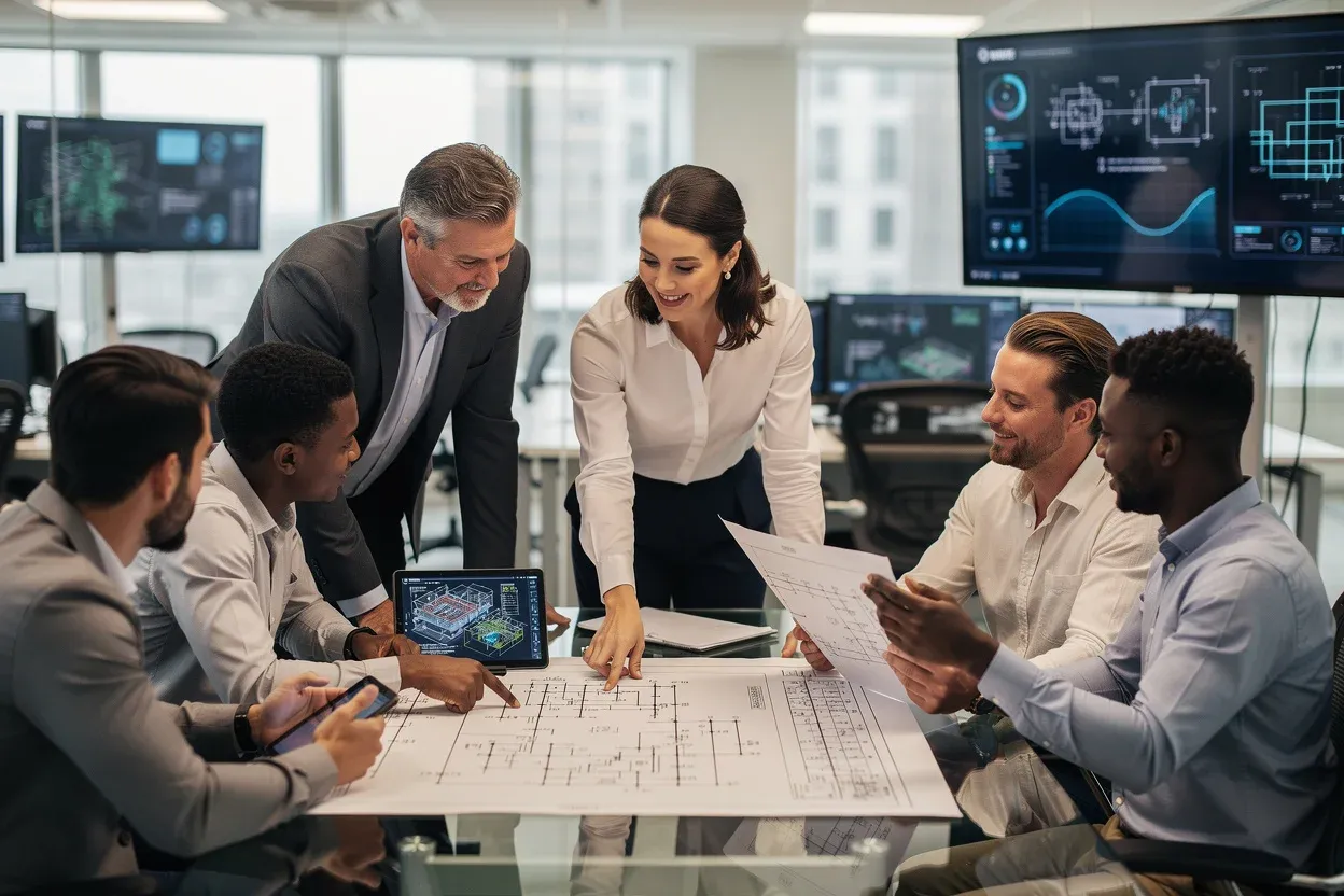 2027 Online Engineering Management Doctorate Programs with Strong Student Support: Advising, Writing Help, and Career Services thumbnail