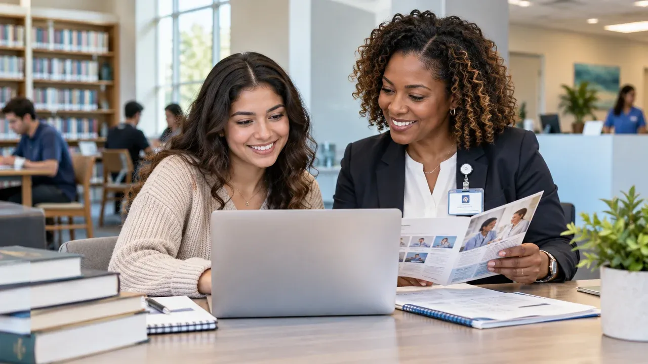 2027 How to Become a Member Services Coordinator With a Healthcare Administration BS thumbnail