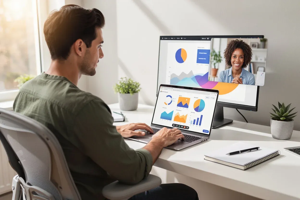 2027 Online Data Science Master's for Sales Operations Analysts: A Career Transition Guide thumbnail