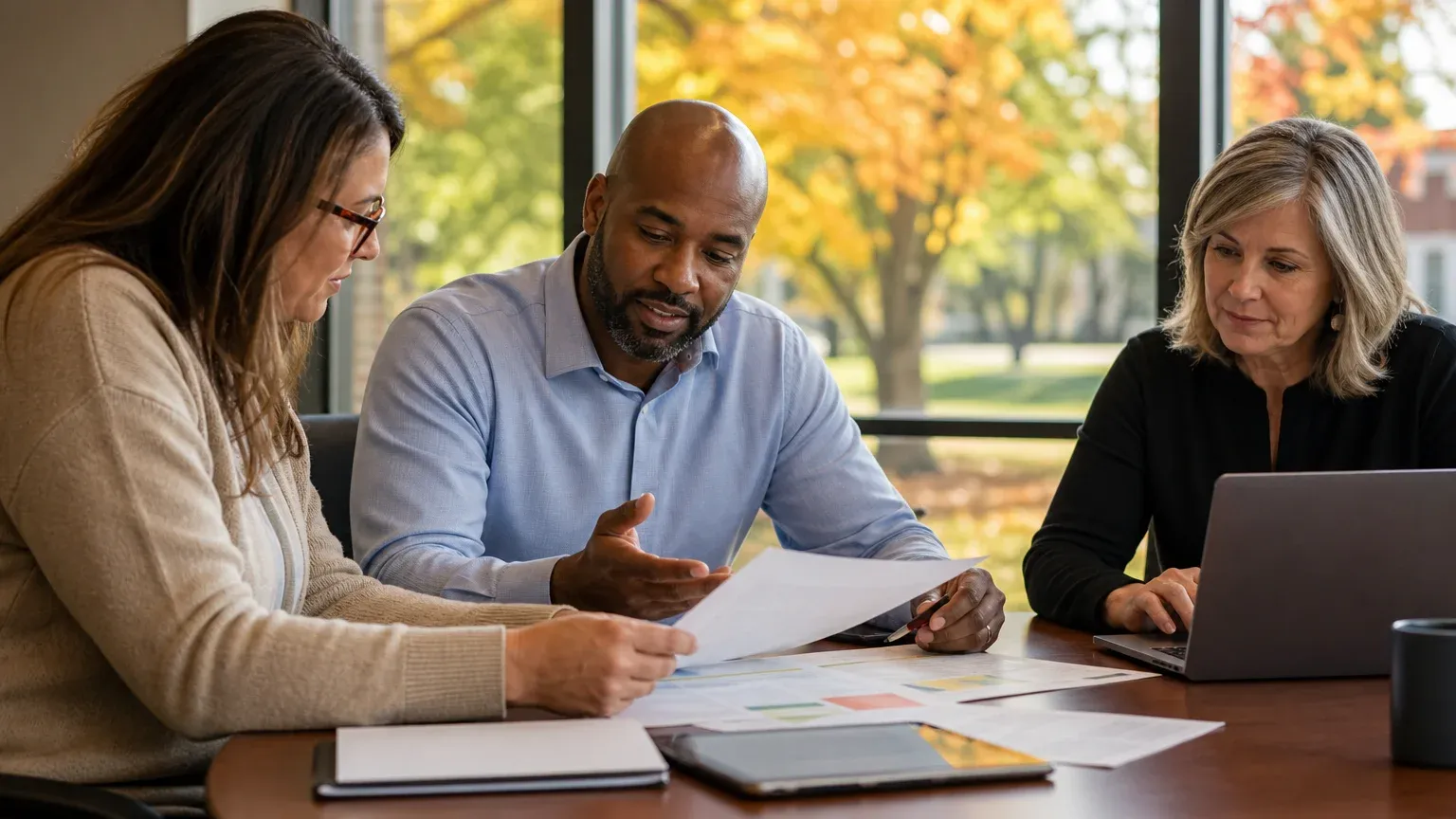 2027 Online Educational Leadership Doctorate vs Master's Degree: Cost, Salary, Career Outcomes, and ROI thumbnail