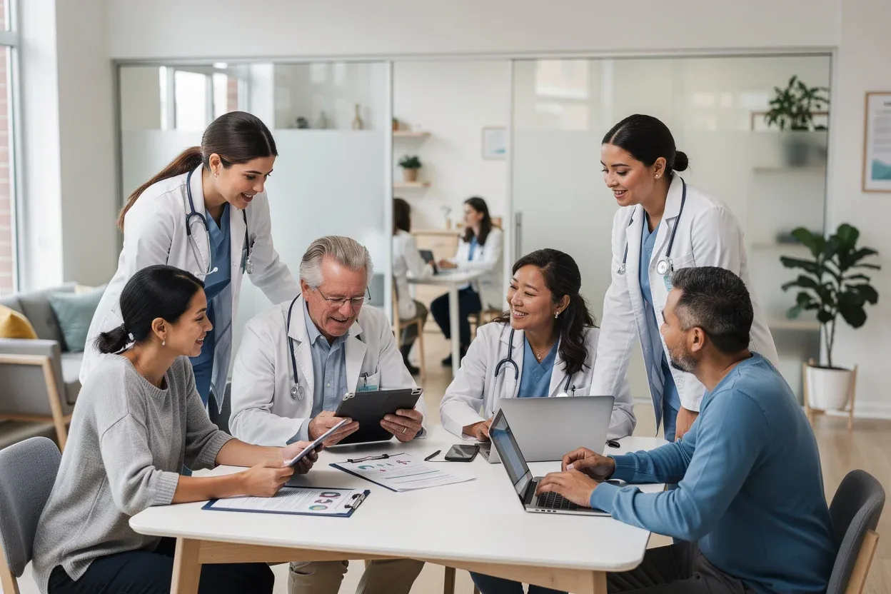 2027 Best Online Psychiatric Mental Health Nurse Practitioner Doctorate Programs for Nonprofit, Policy, and Community Leadership Careers thumbnail
