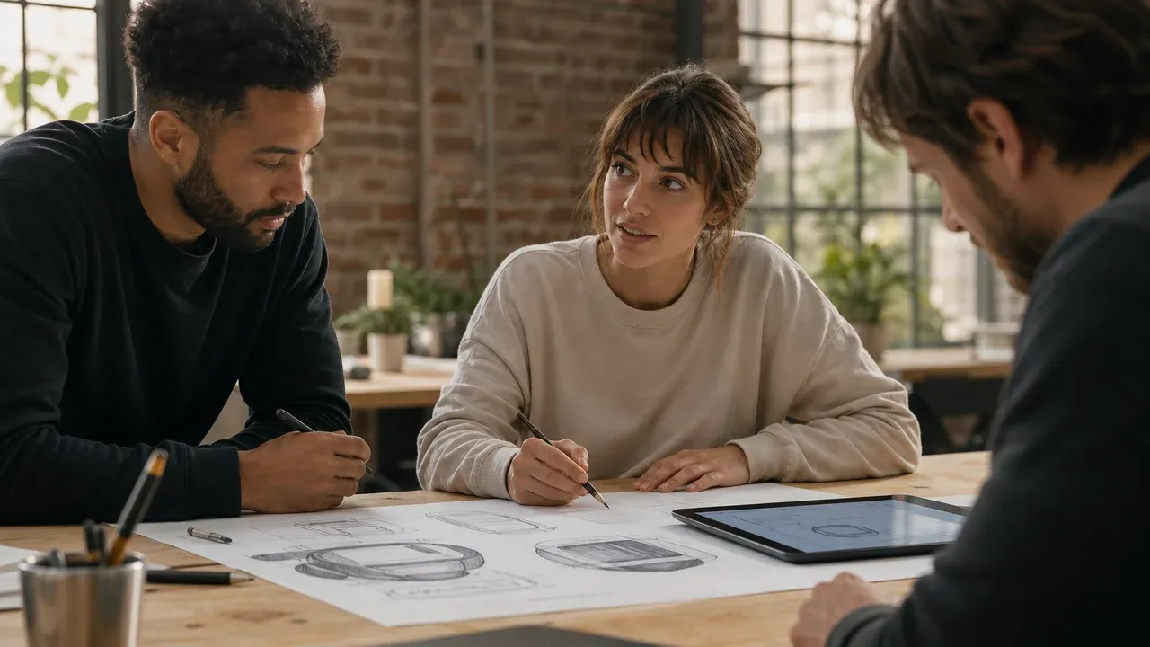 2027 Shortest Online Industrial Design Associate Degree Programs: Fast AS, AA, AAS, and Transfer Degree Options thumbnail