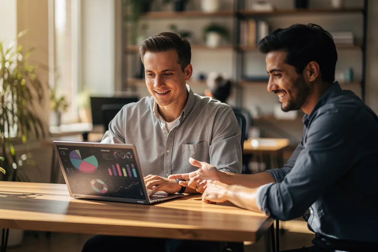 2027 Online Data Science Master's for Procurement Analysts: A Career Transition Guide