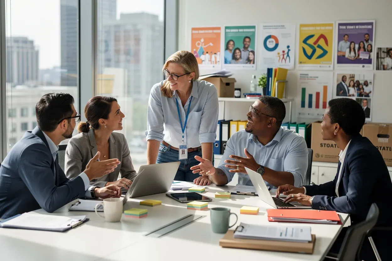 2027 What to Expect in an Online Social Work Leadership Doctorate Program: Courses, Research, Faculty Support, and Final Projects