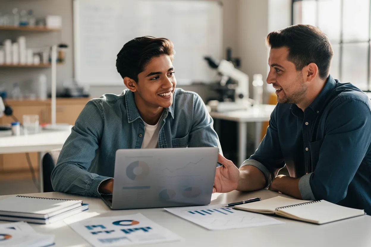 2027 Data Science Master's Applications After Academic Probation