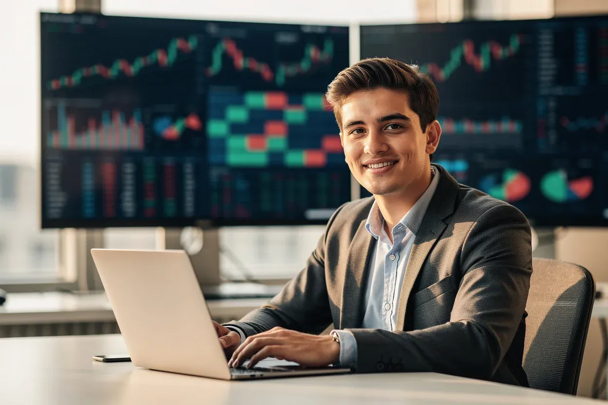 2027 Choosing an Online Data Science Master's for a Career in Asset Management