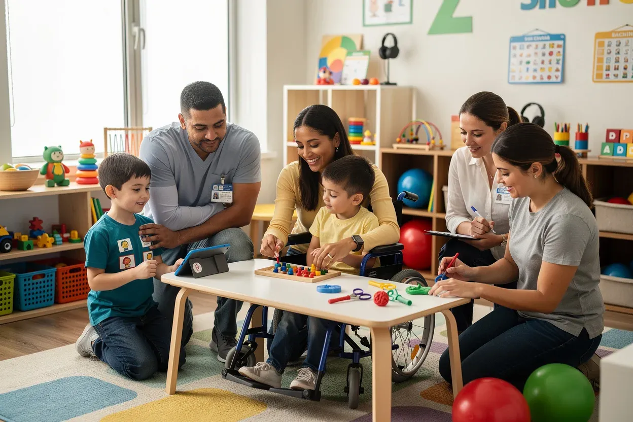 2027 Online Special Education Doctorate Programs with Practicum, Internship, Clinical, or Fieldwork Requirements thumbnail