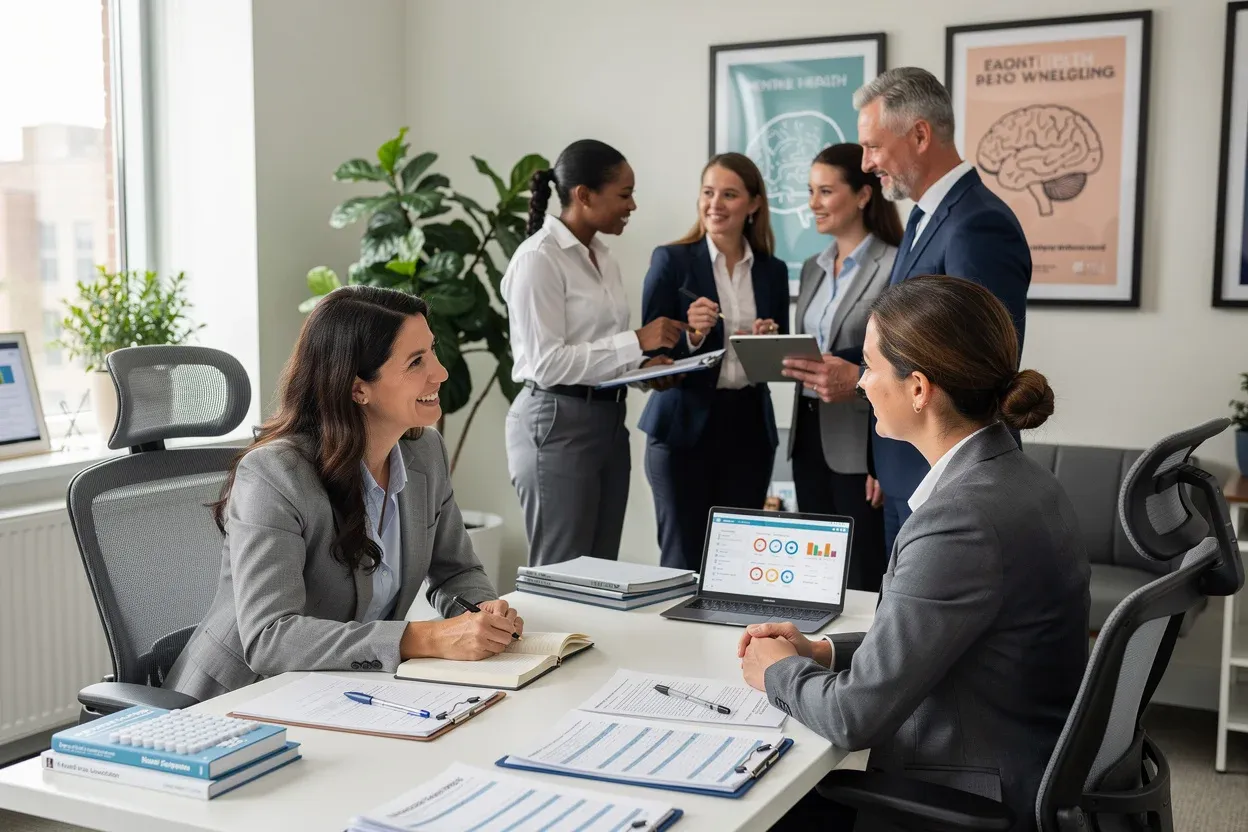 2027 Online Health Psychology Doctorate Programs with Practicum, Internship, Clinical, or Fieldwork Requirements thumbnail