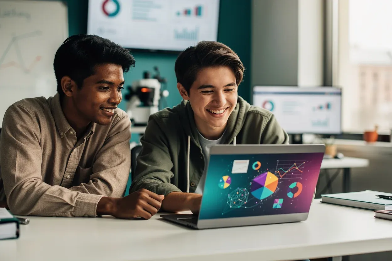 2027 Accepting One Data Science Master's Offer While Waiting for Another