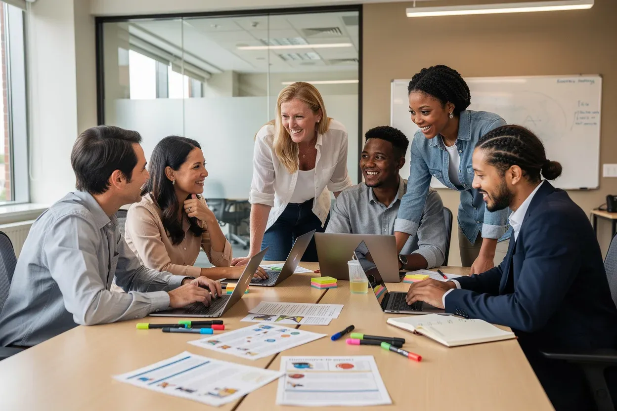 2027 What to Expect in an Online ESL & TESOL Doctorate Program: Courses, Research, Faculty Support, and Final Projects thumbnail