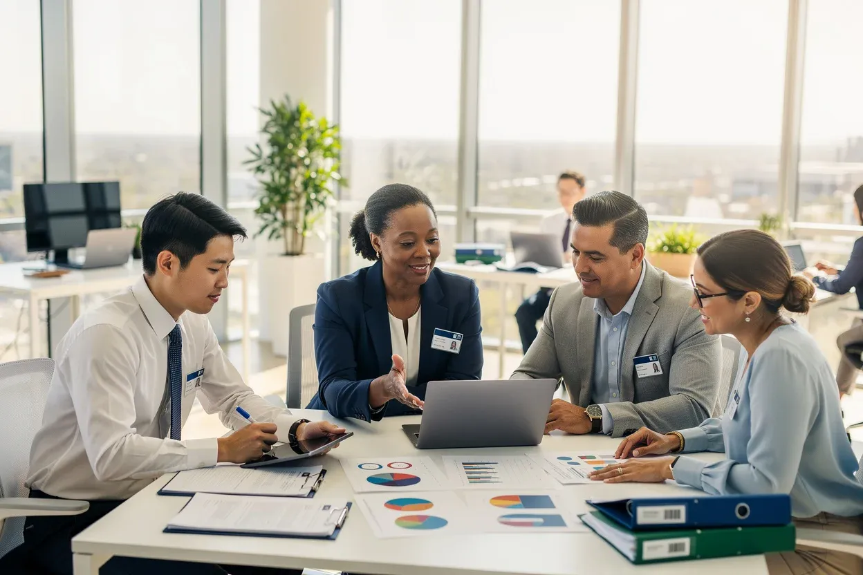 2027 Flexible Online Healthcare Leadership Doctorate Programs: Part-Time, Hybrid, and Self-Paced Options thumbnail