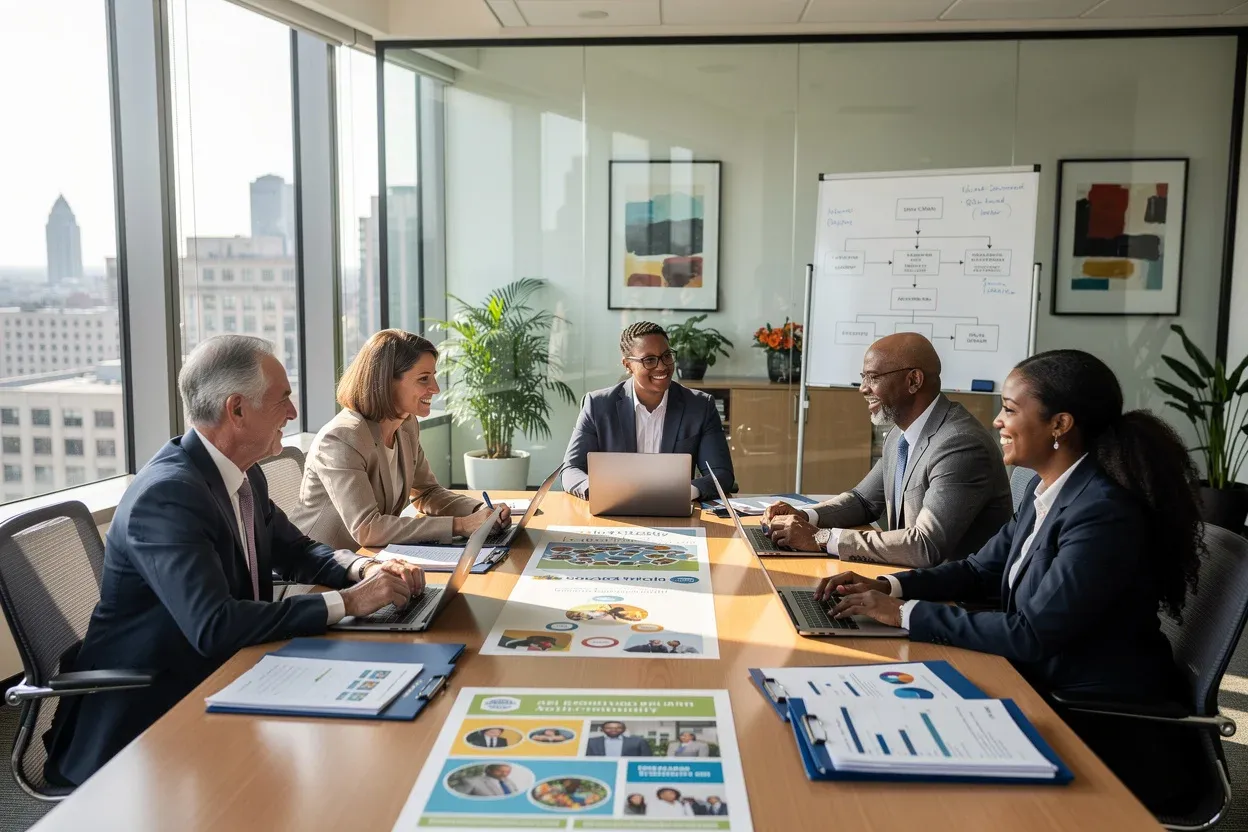 2027 Online Social Work Leadership Doctorate Programs for First-Time Doctoral Students